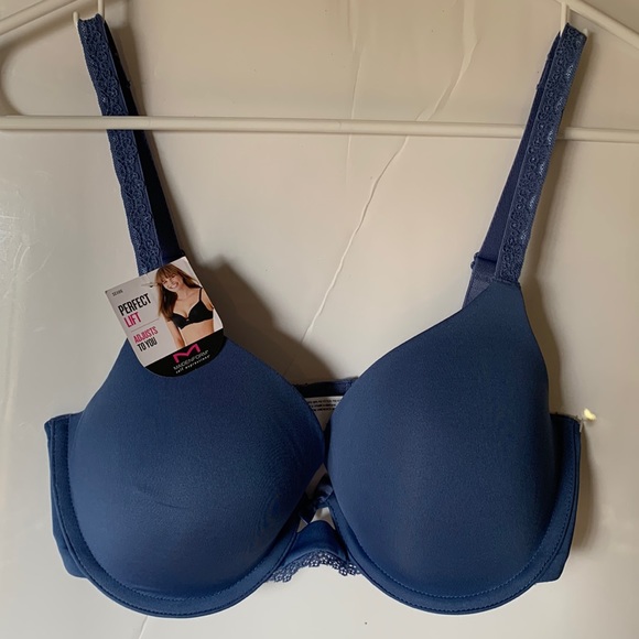 Maidenform Intimates & Sleepwear Maidenform Perfect Lift Bra In A